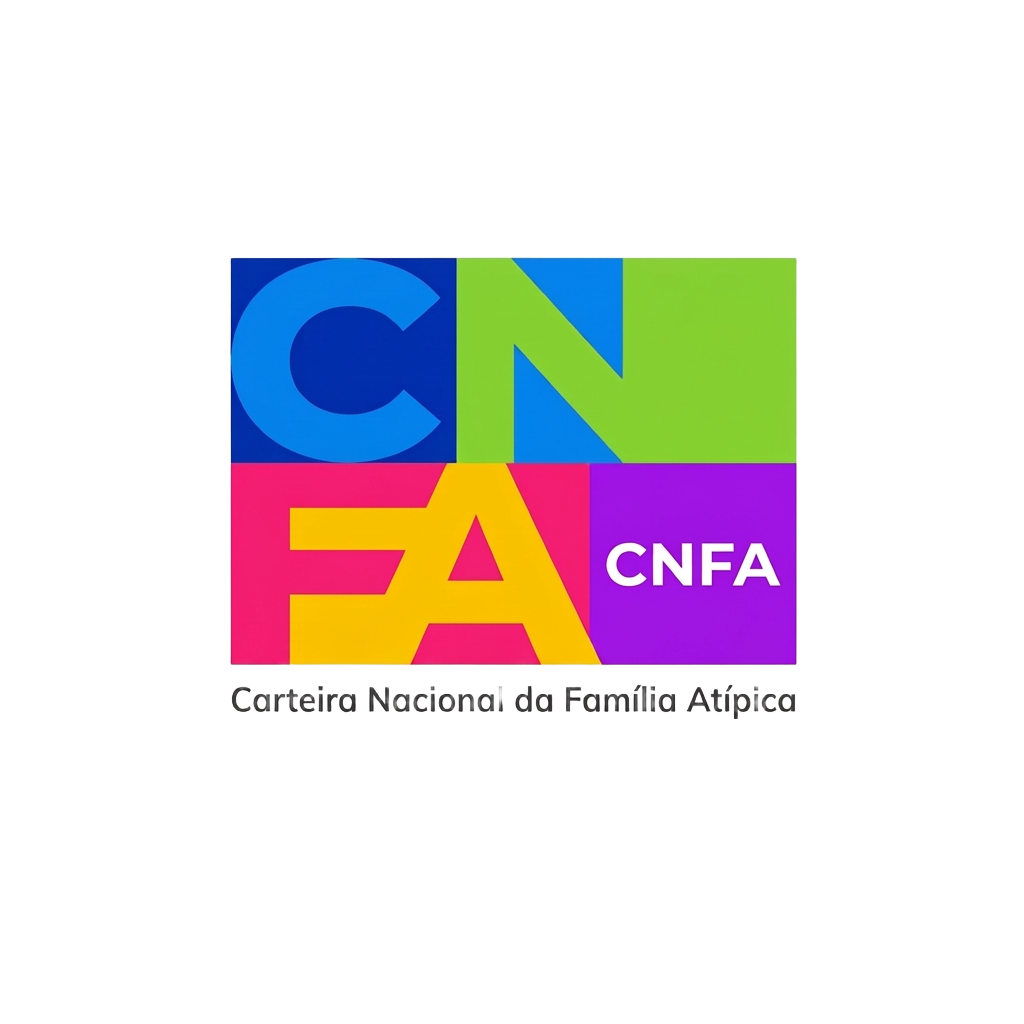 CNFA - Carteira Nacional da Família Atípica