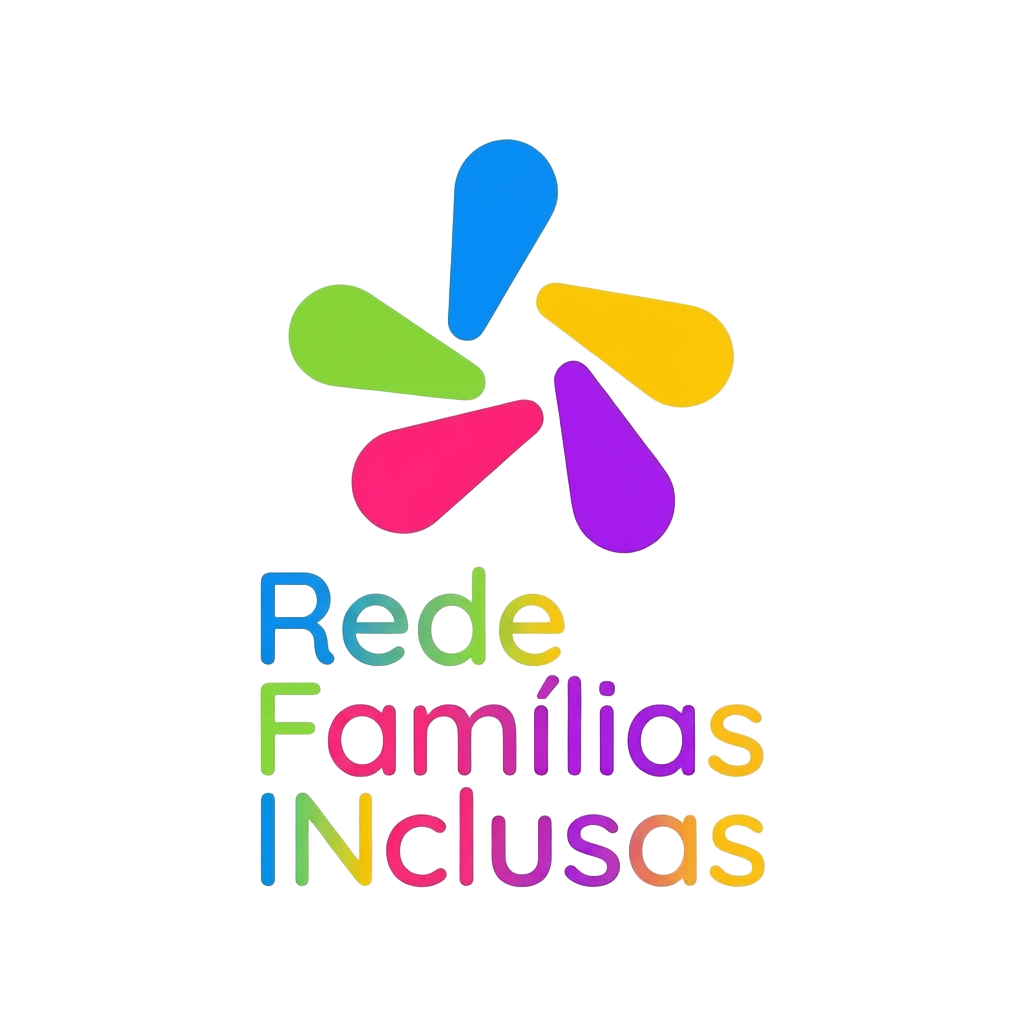 Rede Famílias Inclusas